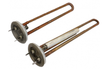 Комплект тэнов для Thermex